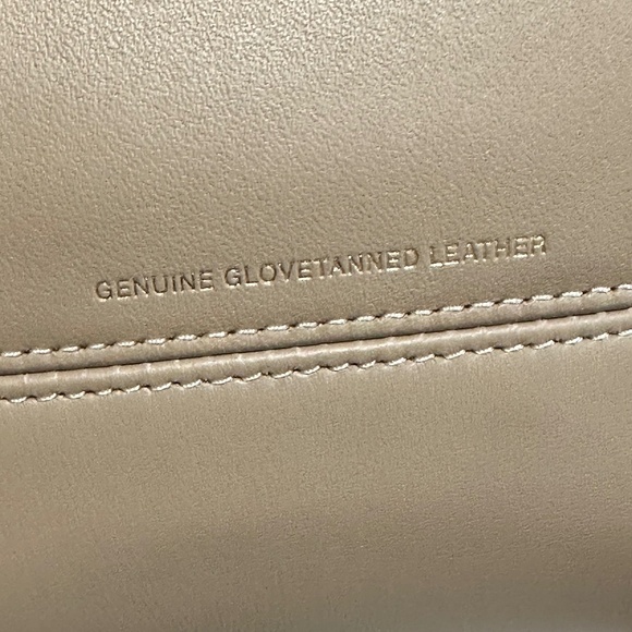 Coach Small Tate crossbody and top handle - Picture 6 of 14